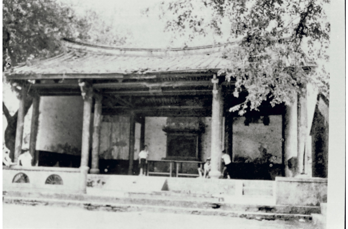 舊城孔廟