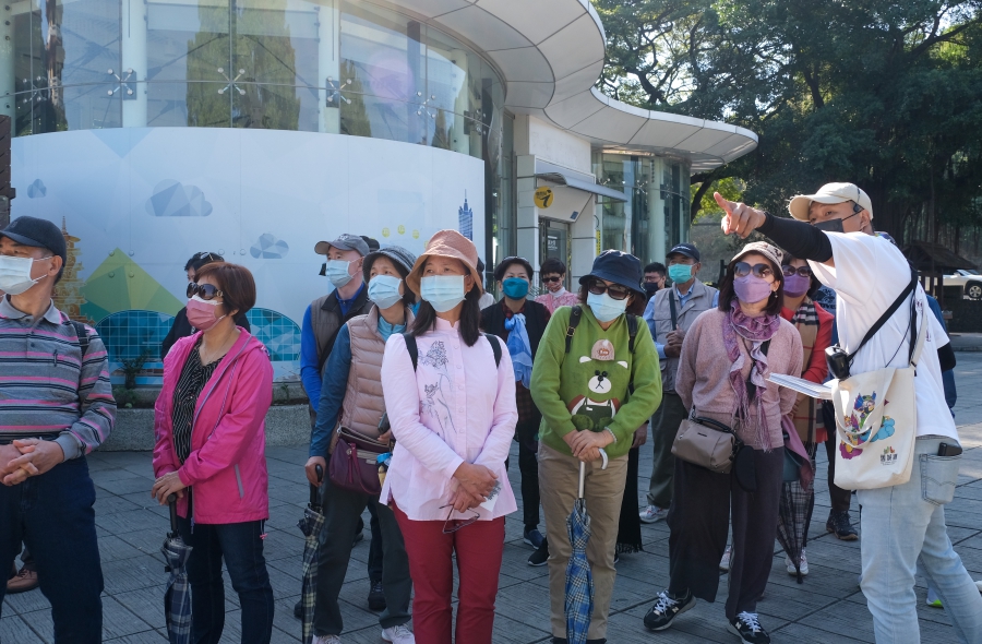 安伯旅行社