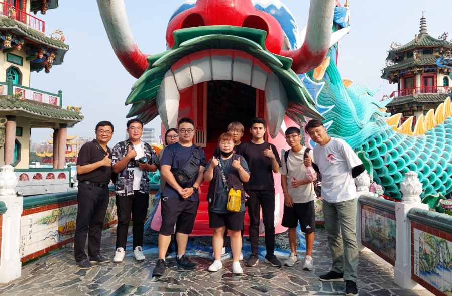 高雄科技大學