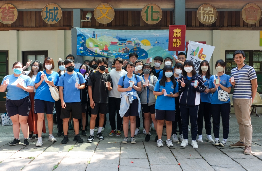 楠梓高中