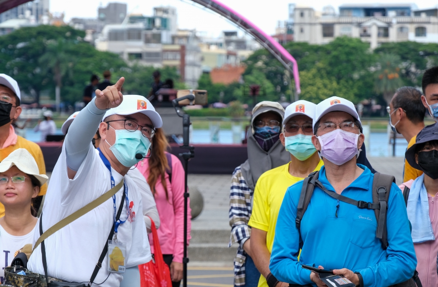 清水宮文化導覽