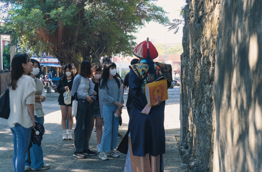 樹德科技大學