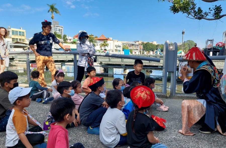 楠梓幼兒園