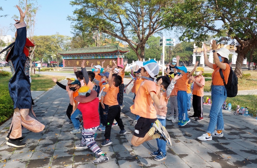 左新非營利幼兒園
