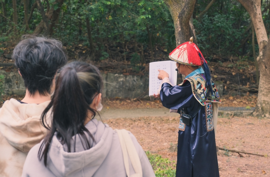 鼓山高中與前鎮高中