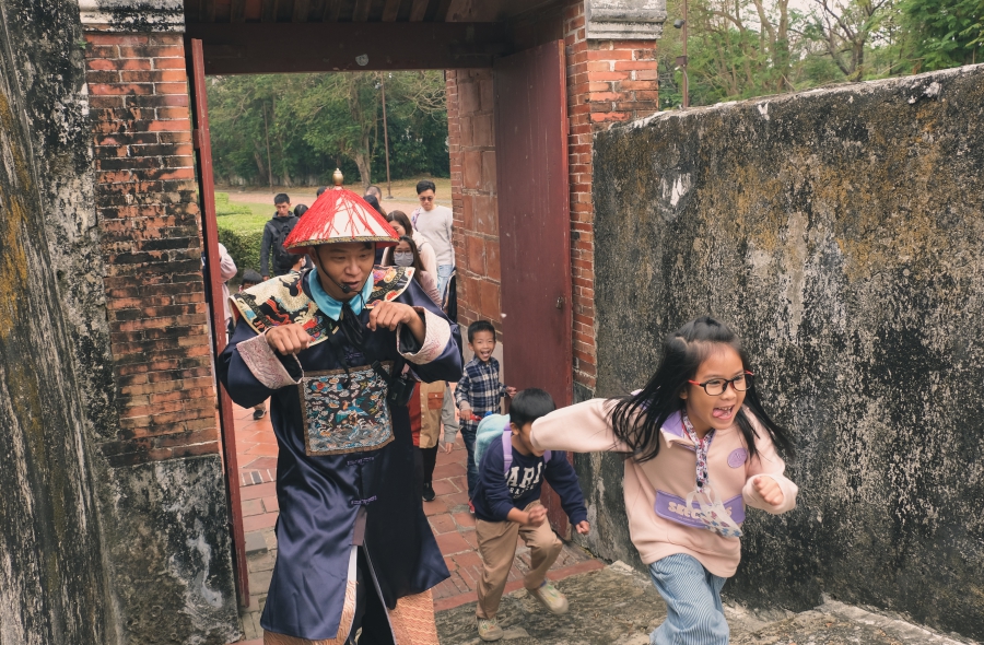 前鎮非營利幼兒園