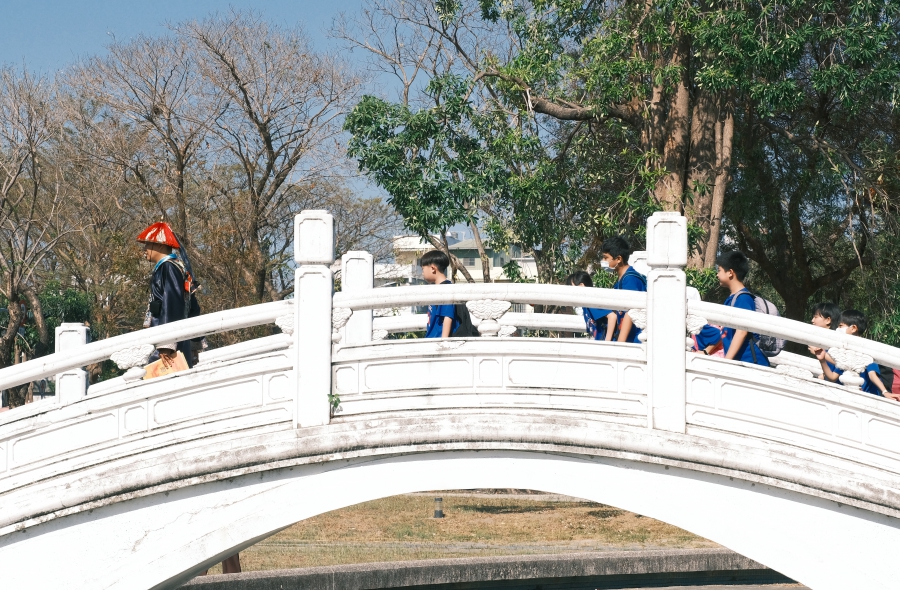 文府國小
