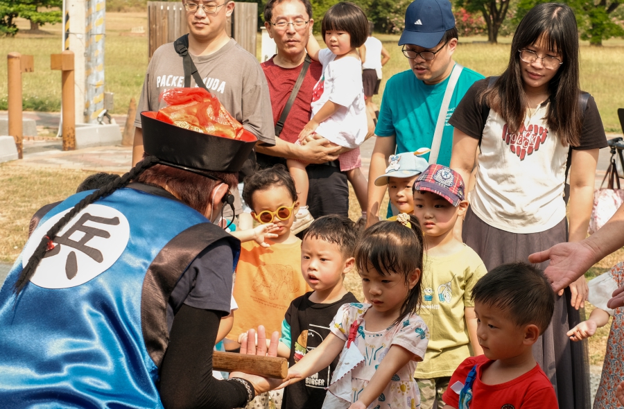 海光非營利幼兒園