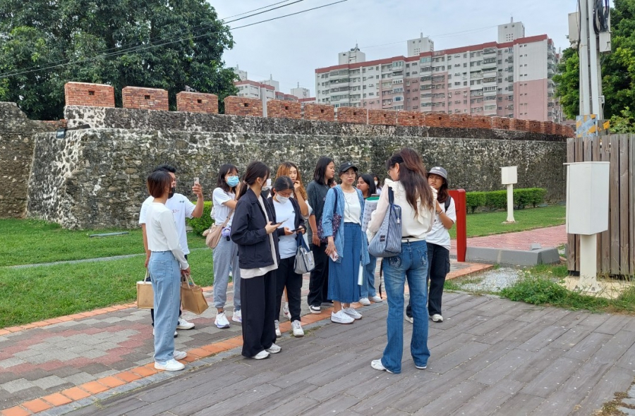 正修科技大學幼保科