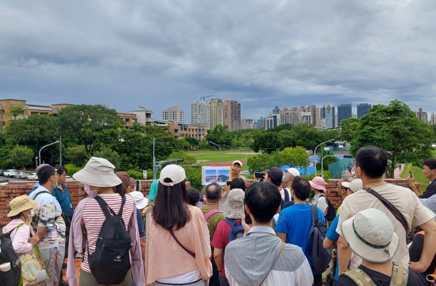 壽山國家自然公園管理處