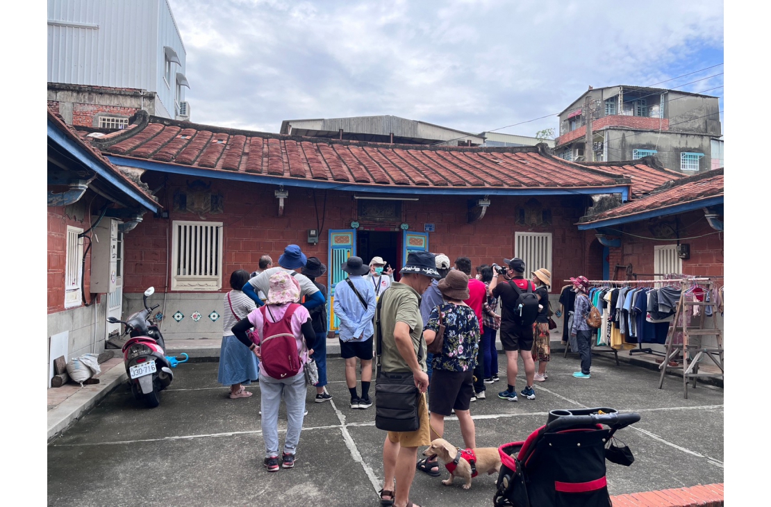 LINE_ALBUM_107 下午 楊老師導覽_231012_10