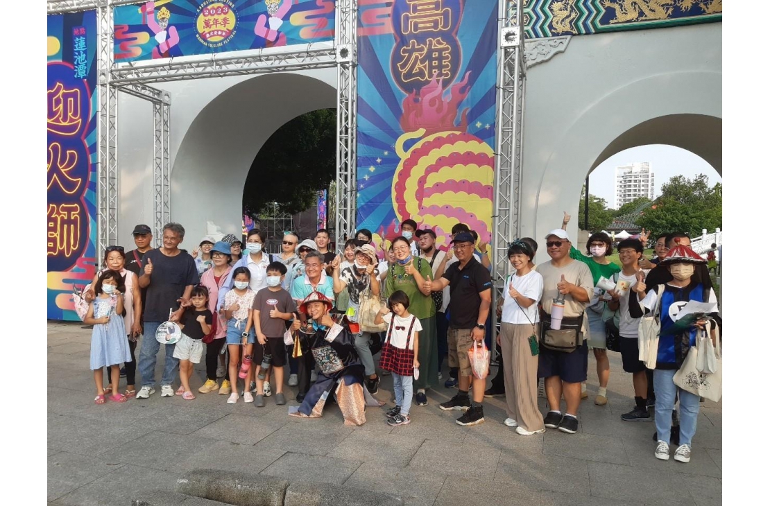 LINE_ALBUM_2023.10.09 萬年季最後一場_231012_1