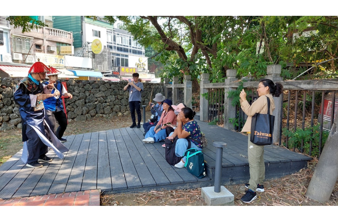 LINE_ALBUM_20231020高雄觀光圈踩線團_231110_33