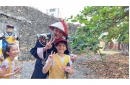 LINE_ALBUM_2024119啥咪玩藝走讀（小龜山、見城之道、東門）走讀_241119_89