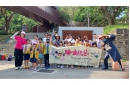 LINE_ALBUM_2024119啥咪玩藝走讀（小龜山、見城之道、東門）走讀_241119_135