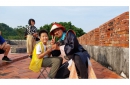 LINE_ALBUM_2024119啥咪玩藝走讀（小龜山、見城之道、東門）走讀_241119_5
