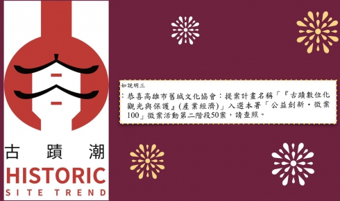 ＼公益創新．徵案100／ 成功進入 #第二階段 入圍前50名