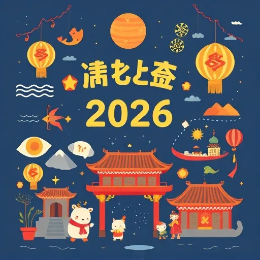 左營見城之道是什麼？為什麼2026年一定要走一趟？