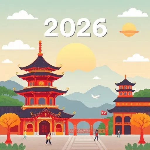 為什麼古蹟建築在2026年更顯珍貴？
