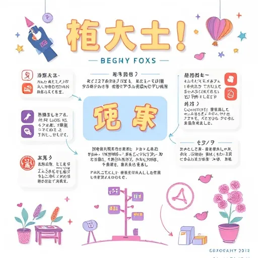 畫糖到底是什麼？一次搞懂這項傳統技藝