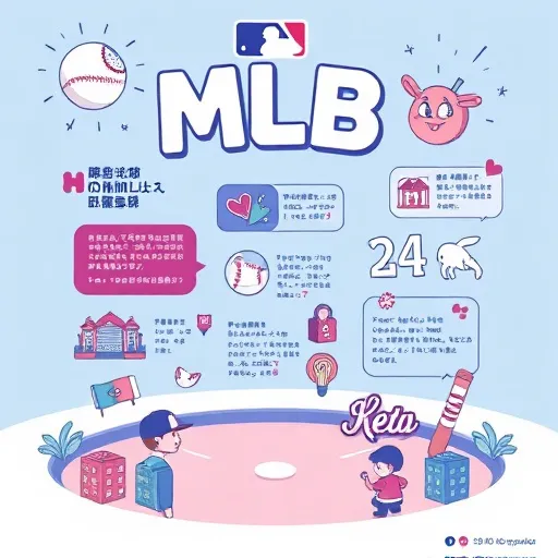 從上壘率到球隊戰績，MLB運彩分析的賽前預測技巧